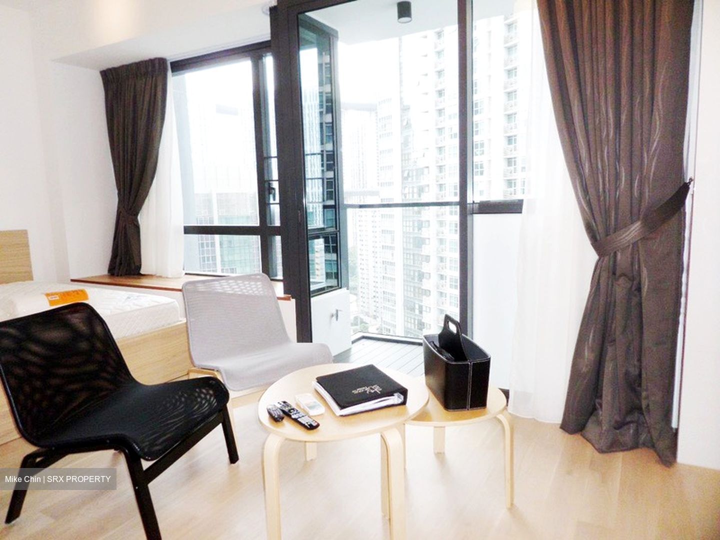 Skysuites@Anson (D2), Apartment #604330681